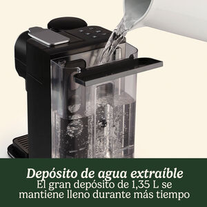 ONE CUP GRIND AND BREW KAFFEEMASCHINE
